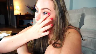 X_lily_x onlyfans Hot hottie roasted wet pink hole