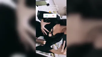 ms puiyi  onlyfans  POV online compilation with a hot couple