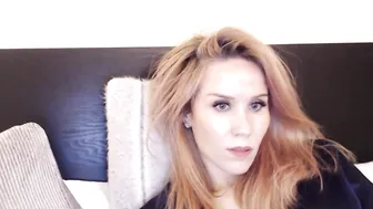 myassistant  orgasm with sound of tokens