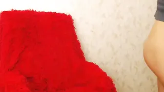 babydolls88  masturbation in general room