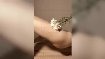 Ortega00  onlyfans Juicy lass caresses Sissy 2022 cam show