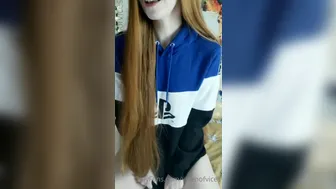 vixenofvices  onlyfans Gentle handles