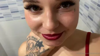 Kevin & Celina, kevandceli  onlyfans  Whore plays with big lips