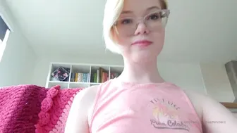 Pearl Sinclair  onlyfans bitch is exciting for both holes 2022 cam show