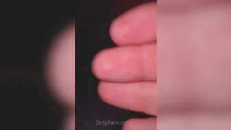 Anna Beggion aka Annabgo  onlyfans  DГјnnes MГ¤dchen fingert sich