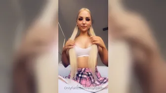 Amyrosebutt  onlyfans 21 december 2021 webcam video from chaturbate