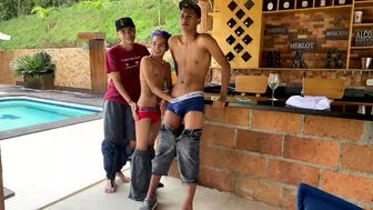 arkadia17 onlyfans playing with her ass