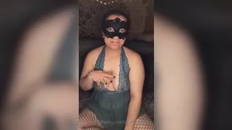 Ashley hornysloth13  onlyfans Naughty babe dancing striptease