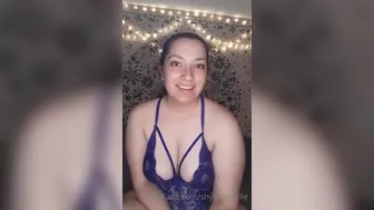 Ashley hornysloth13  onlyfans A charming little girl fucks herself with sex toys