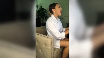 Raineyjames onlyfans_2018-08-16 Rainey James Teacher Roleplay Bate Show