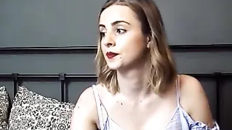 veraswan  Writing webcams sex from a better model