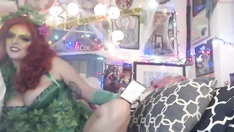 geishamonroe  webcam autoeroticism session