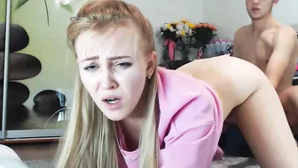 ansabosh  Plays with their holes