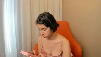 cherrycute666 myfreecams 202203041825 ticket show