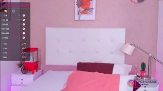 victoria_casas 24-02-2022 2130 Latest chaturbate sex show