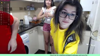 maya_and_guests 03-04-2022 0800 Newest chaturbate Porn