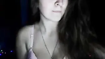 crissheaven4u  Sexy hooker masturbation