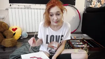 innocent_abby  Wet Slut Online show