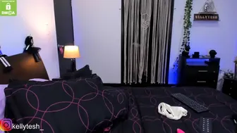 kellytesh chaturbate 202203220206 Porn