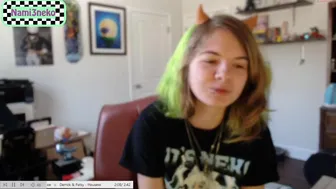 nami3neko 13-03-2022 1811 Latest chaturbate