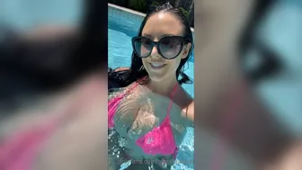 Angela White aka angelawhite onlyfans 15/01/2022 broadcast 2022