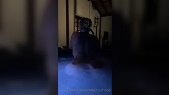 octokuro_model onlyfans 14 january 2022 Newest from chaturbate show