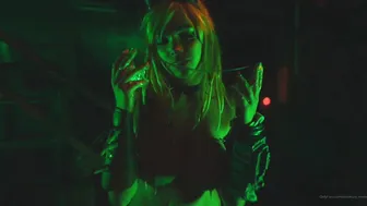 octokuro_model onlyfans Wonderful passion excites smart breasts