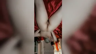 Alyssa Devyn aka alyssa9 aka alyssadevyn onlyfans  girls finish with squirt