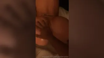 sexypolishvixen onlyfans 7_03_2022 Latest sex show 2022