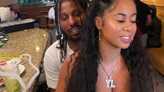 YazmineL onlyfans 17/01/2022 Newest from chaturbate show