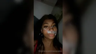 nevvycakes onlyfans 11_03_2022 broadcast 2022