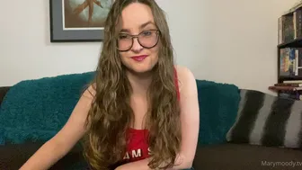 MaryMoody onlyfans 29/02/2022 Latest webcam 2022