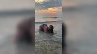 Kiara Mia onlyfans  sexy chick in stockings