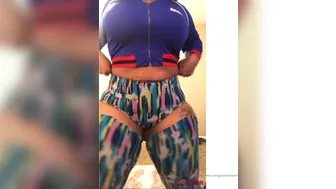 goldiemrsperf onlyfans 19_01_2022 Latest sex show 2022