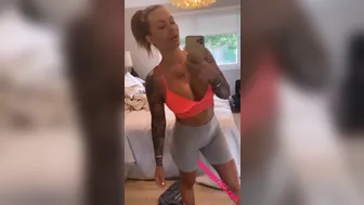 Dakota James onlyfans 5_01_2022 Latest webcam 2022