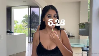 COLOMBIAN PUSSY aka Ruby More aka rubymore onlyfans erotically dancing