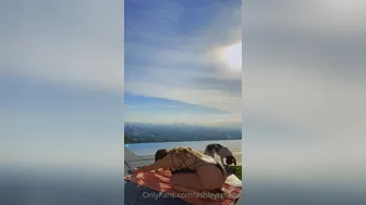 Ashley Tervort onlyfans  prefers bat instead dildo