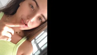 Ariana Van onlyfans 17/03/2022 Newest from chaturbate Camshow Porn