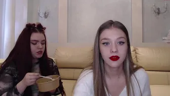 [chaturbate.com] amy__haris 21.04.2022 female_webcam