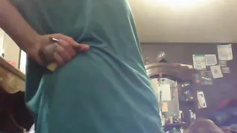 cashmoney811  Real Autoeroticism MFC