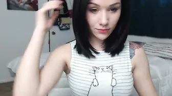 ashsosavage  recording 6_09_2017 year