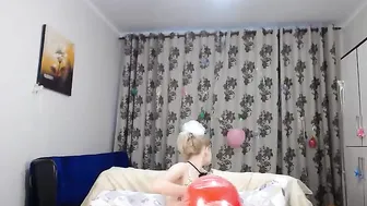 little_sophie  Sexy cat