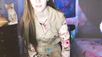 justgemma  Squirting in webcam