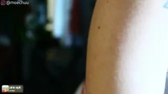 [chaturbate.com] maeveminx webcam 202205090243 part 2