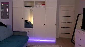 [chaturbate.com] _blackbee_ 20.05.2022 female_webcam part 2