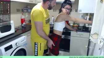 [chaturbate.com] maya_and_guests 10.05.2022 couple_webcam part 4