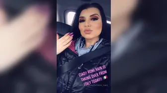 Romi Rain aka romi_rain onlyfans newest video 22