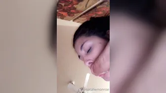 Natalie Monroe aka nataliemonroe onlyfans newest video 26