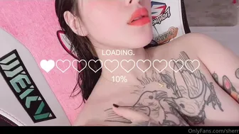 Sherry Shen aka sherryshen onlyfans newest video 16