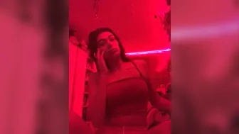 MimiGtff aka mellamanmimii aka mimi_gtf2 onlyfans newest video 15